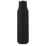 Botella con aislamiento al vacío de cobre de 600 ml "Marka"