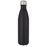 Botella de acero inoxidable con aislamiento al vacío de 750 ml "Cove"