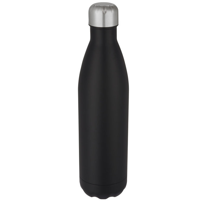 Botella de acero inoxidable con aislamiento al vacío de 750 ml "Cove"