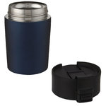 Vaso con aislamiento al vacío de cobre de 180 ml "Jetta"
