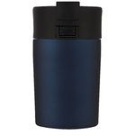Vaso con aislamiento al vacío de cobre de 180 ml "Jetta"