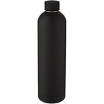 Botella con aislamiento al vacío de cobre de 1 L "Spring"