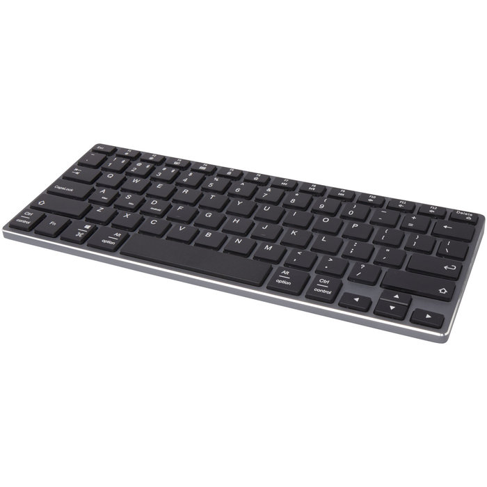 Teclado Bluetooth híbrido - QWERTY "Hybrid"