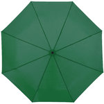 Paraguas plegable de 21,5" "Ida"