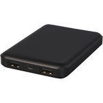 Batería externa retroiluminada ultradelgada de 5000 mAh "Gleam"