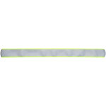 Pulsera "slap" reflectante RFX™ "Felix"