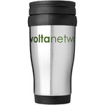 Taza isotérmica de 400 ml "Sanibel"