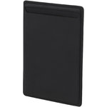 Tarjetero magnético para teléfono "Magclick"
