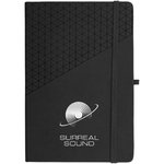 Libreta A5 "Theta"