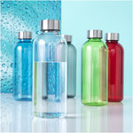 Botella de Tritan™ de 600 ml "Spring"