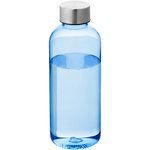 Botella de Tritan™ de 600 ml "Spring"