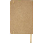 Libreta de tamaño A5 de papel de piedra "Breccia"