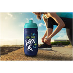 Bidón deportivo de 500 ml "HydroFlex™"