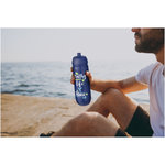 Bidón deportivo de 750 ml "HydroFlex™"