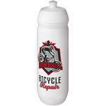 Bidón deportivo de 750 ml "HydroFlex™"