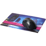 Brite-Mat® Alfombrilla para ratón ligera 