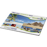 Brite-Mat® Alfombrilla para ratón rectangular 