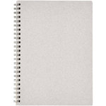 Libreta A5 con espiral "Bianco"