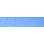 Regla de plástico de 15 cm "Rothko"