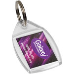 Llavero P5 "Access"