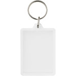 Llavero C1 rectangular "Vito"