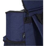 Mochila isotérmica en PET reciclado GRS "Excursion"