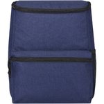 Mochila isotérmica en PET reciclado GRS "Excursion"