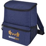 Mochila isotérmica en PET reciclado GRS "Excursion"