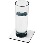 Posavasos cuadrado Q-Mat®
