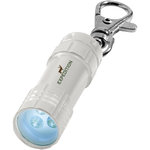 Llavero linterna 3 LED "Astro"