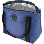 Bolsa Tote isotérmica de RPET GRS para 12 latas y 11 l REPREVE® Our Ocean™