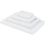 Toalla de 550 g/m² de algodón de 100 x 180 cm "Riley"