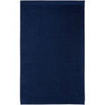Toalla de 550 g/m² de algodón de 100 x 180 cm "Riley"