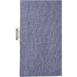Bolsa Tote moderna de algodón reciclado de 150 g/m² de 7 l "Pheebs"