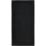 Toalla de 50 x 100 cm de algodón de 550 g/m² "Nora"