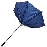 Paraguas para golf resistente al viento con mango de goma EVA de 30" "Grace"