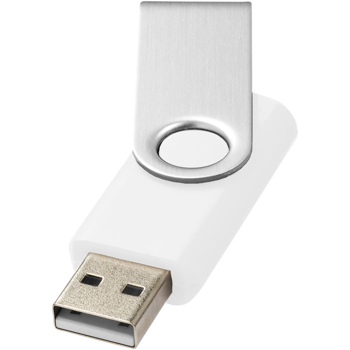 Memoria USB básica de 32 GB "Rotate"