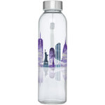 Botella de vidrio de 500 ml "Bodhi"