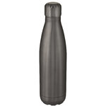 Botella de acero inoxidable con aislamiento al vacío de 500 ml "Cove"