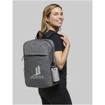 Mochila para portátil de 15" 18L "Hoss"