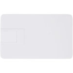 Memoria USB de 64 GB con tipo C y USB A 3.0 "Duo slim"