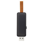 Memoria USB retroiluminada de 4GB "Gleam"