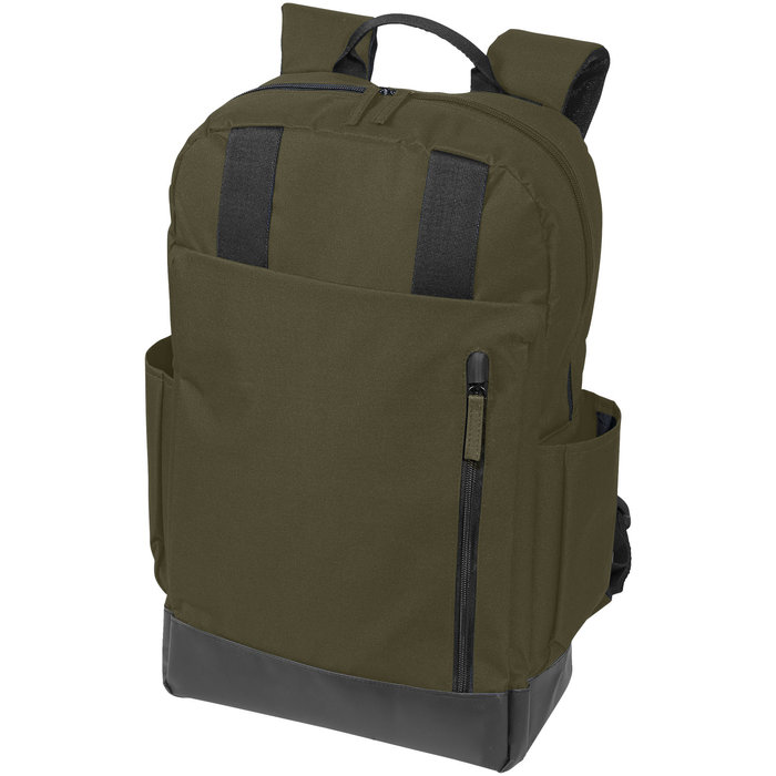 Mochila para portátil 15,6" 14L "Compu"