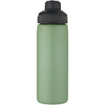 CamelBak® bidón de 600 ml con aislamiento de cobre al vacío "Chute Mag"