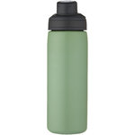 CamelBak® bidón de 600 ml con aislamiento de cobre al vacío "Chute Mag"