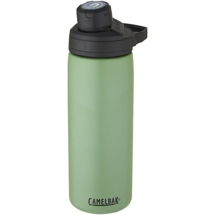 CamelBak® bidón de 600 ml con aislamiento de cobre al vacío "Chute Mag"