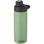 CamelBak® bidón de 600 ml con aislamiento de cobre al vacío "Chute Mag"