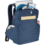Mochila para portátil de 15" 15L "Slim"