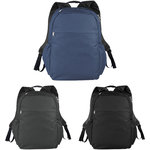 Mochila para portátil de 15" 15L "Slim"