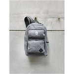 Mochila para portátil de 15" Deluxe 20L "Graphite"